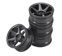 Accessori Modellismo RC Per Tamiya Per TT02 Per Sakura D5 Per Drift Hub 11 1/10 RC Auto Mozzo Ruota Salire Car Wheel Rim Parti Di Aggiornamento