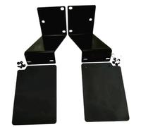 Accessori Modellismo RC Per TRX4 Per Unlimited Per Desert Per Racer Per UDR 1/7 RC Auto Assale Posteriore Dritto Short Course Truck OP Aggiornamento Parafanghi Parti