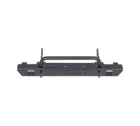 Accessori Modellismo RC Per VP Per VS4-10 Per Phoenix 1/10 RC Per Rock Crawler Truck Auto Off-Road In Metallo Paraurti Anteriore Aggiornamento Modificare Parti Di Ricambio