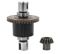Accessori Modellismo RC Per Wltoys A949 A959 A969 A979 K929 A959-B A969-B A979-B K929-B A949-23 A959-B-27 RC Auto Metal Gear Differenziale Parti Aggiornamento Ricambio(1pcs)