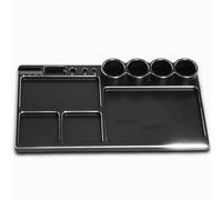 Accessori Modellismo RC Supporto Per Rack Stoccaggio Per Cacciavite Per Auto Rc Kit Strumenti Riparazione Organizzatore Multifunzionale Da Tavolo A Croce Esagonale Aggiornamento R198