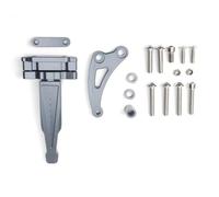 Accessori Modificati Motociclette Ammortizzatore Sterzo Supporto Supporto Ammortizzatore Di Sterzo Stabilizzatore Applicabile Per CB650F Dello Sterzo(TYPE b)