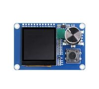 Accessori Modulo Display LCD TFT Da 1,54 Pollici Con Pulsante Encoder Rotativo EC11