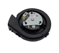 Accessori Modulo Motore Ventola Robot Aspirapolvere Pezzi Di Ricambio for Spazzamento, Compatibile Con Dreame, L10s, Compatibile Con Prime, L10s Ultra L10s Pro D10s Plus Ventola Incorporata