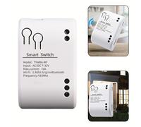 Accessori Modulo Rel Smart per Tuya Interruttore WiFi Telecomando Abilitato