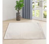 Accessori Montessori Tappeto Tappeto da lavoro per aula Tappetino in cotone