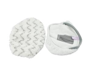 Accessori Mop Pad per Bissell 1252 2113 per Kit Scopa a Vapore Durevo