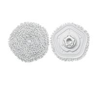 Accessori Mop Staffa Mop Panno Pad per Dreame Bot W10 W10 PRO Spazzatrice Robot