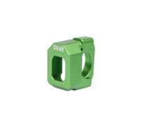 Accessori Moto 1-6 velocità Digitale Indicatore di Marcia Display del TestePer Fzs600 per F&Azer per Fzs1000 per Fzs 600 1000 2001-2003 Marcia Display Meter(Green1)