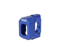 Accessori Moto 1-6 velocità Digitale Indicatore di Marcia Display del TestePer Fzs600 per F&Azer per Fzs1000 per Fzs 600 1000 2001-2003 Marcia Display Meter(Blue1)