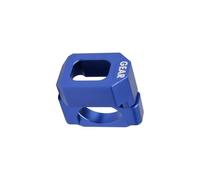 Accessori Moto 1-6 Velocità Digitale Indicatore Di Marcia Display Del Tester Per Fzs600 Per Fzs1000 Per Fzs 600 1000 2001-2003 Cambio Leva Monitor(Blue1)