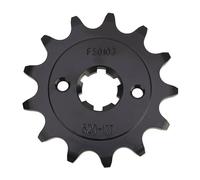 Accessori Moto 13T 14T Pignone 520 Ingranaggio Catena Per Strada 125 RC ABS 200 ABS RC 125RC 200RC catena a rulli pignonis