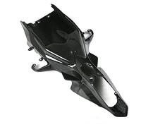 Accessori moto 3k in fibra di carbonio sotto la coda del sedile carenatura coperchio inferiore compatibile con Yamaha R1 R1M 2015 2016 2017 2018 2019