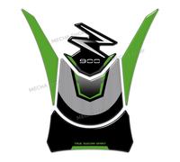 Accessori Moto Adesivo Resina 3D Impermeabile Per Serbatoio