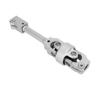 Accessori moto Albero della colonna dello sterzo 32306758076 Abbasso a doppio articolazione compatibile con E53 X5 L6 V8 Sport Modelli 2000 2001 2002 2003 2004 2005 2006 accessori