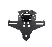 Accessori Moto Carenatura Eliminatore Supporto Targa Supporto Di Montaggio Per Aprilia Per TUONO V4 1100 Per Tuonov4 2021-2024 Portatarga Luce Targa