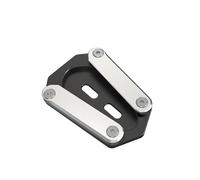 Accessori Moto Cavalletto Estensione Del Piede Laterale Piastra Ingranditore Per BAJAJ Per DOMINAR 250 400 Tutti Gli ANNI