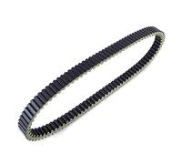 Accessori Moto Cinghia Trasmissione Per NSS300 Per Forza 300 2013 2014 2015 2016 2017 Per SH300 2007-2015 Per 23100-KTW-901 Cinghia Trasmissione Motore