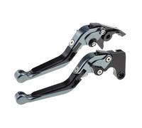 Accessori Moto CNC Manubrio Regolabile Pieghevole Allungabile Leve Freno Frizione Per CFMOTO 450SR SR450 SS 450 SR 450SS 2023(G)