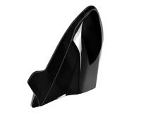 Accessori Moto Coperchio Sella Posteriore Carenatura Coda Passeggero Per CB Per CBR 650R 2021-2023 Per CB650R Per CBR650R Carenatura Cofano(Black)