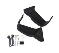 Accessori Moto Copertura Dello Schermo Paramani Per Versys-X 300 2017-2024 Spoiler
