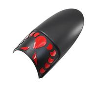 Accessori Moto Estensione Parafango Anteriore Per Per Tuareg 660 2022 Paraspruzzi