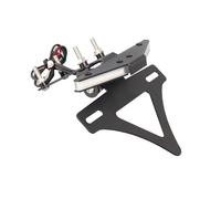 Accessori Moto Eurowagens 1290 Super Duke R Supporto Pieghevole Targa