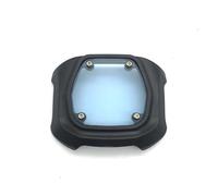 Accessori Moto Faro Protezione Dello Schermo Coperchio Di Protezione Della Protezione Del Faro Scudo Per MT-07 Per MT07 Per FZ07 2021 2022 Luce Griglia Copertura moto(Sky blue)