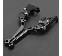 Accessori moto for Suzuki for GSX-8R 2024 2025 2026 Leva di Frizione del Freno CNC Regolabile Maniglia Pieghevole Leve ，Leva della frizione per moto