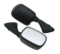 Accessori Moto For Suzuki For GSXR1300 For GSX1300R For Hayabusa 2008-2011 For GSXR 1000 2001-2002 Motorcycle Rear View Mirror Ala Laterale Retrovisore Specchietto Retromarcia