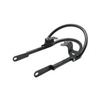 Accessori Moto for T-RIUM&PH for B-onnevi&lle T-&100 T120 for S-Tre&et Twin Moto Bracciolo passeggero Posteriore Se&at Grab Handle Bar Corrimano Manubrio