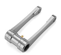 Accessori moto fuoristrada Regolazione CNC Kit abbassamento posteriore Link for Husqvarna TE310I 2019 FE 350 FE350 2017 2018 2019(Ti)