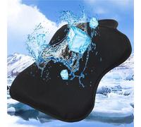 Accessori Moto Gel Cuscino Del Sedile Di Rilievo Pressione Pad Per Royal Enfield Interceptor 650 INT 350 INT650