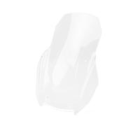 Accessori Moto Honda ADV350 Paraurti Parabrezza Anteriore Trasparente