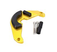 Accessori Moto In Alluminio CNC Per FORZA350 FORZA 350 Coperchio Di Protezione Tappo Serbatoio Custodia Guard 2020 2021