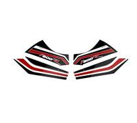 Accessori Moto In Gel 3D Per BMW F800R F800 R 2015-2018 2016 2017 Adesivo Protettore Per Serbatoio