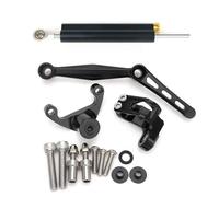 Accessori Moto Kit Staffa Ammortizzatore Di Sterzo Per Monster 950 Per 937 2021-up