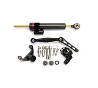 Accessori Moto Kit Staffa Ammortizzatore Di Sterzo Per Monster 950 Per 937 2021-up
