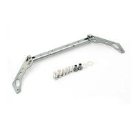 Accessori Moto Leva Di Bilanciamento Dello Smorzatore Della Barra Trasversale Del Supporto Telefono GPS Per NMAX155 NMAX125 Supporto estensione