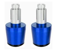 Accessori Moto Manopole Regolabili Manubrio Tappo Terminale Manubrio Contrappeso Tappo Scorrevole Copertura Scorrevole Per DUCATI 750SS Tappo terminale cappuccio manubrio(C)