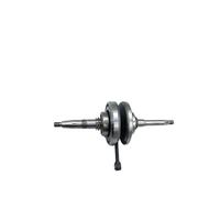 Accessori moto MOTORE MOTORE DI CORRENTERIO IN GIOCCOLO AMPAGGIO AMPATICHE ALBERO CRANK COMPATIBILE CON JONWAY CK125T GY6125 DS125 CS125 PARTI SCOOTER 125CC accessori
