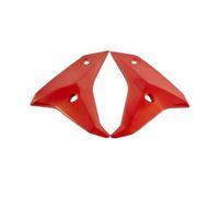 Accessori Moto Pannelli Laterali Accessori Moto Radiatore Anteriore Pannello Di Copertura Laterale Carena Sindone Per Per Tracer900 Per GT 2018 2019 2020