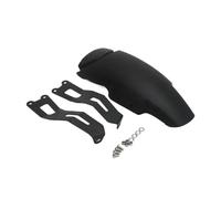 Accessori Moto Parafango Anteriore Extender Extensio Per Ducati Per DESERT X 2022 2023 Moto Parafango(3)