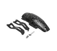 Accessori Moto Parafango Anteriore Extender Extensio Per Ducati Per DESERT X 2022 2023 Moto Parafango(2)