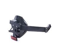 Accessori Moto Parafango Posteriore Con Luce Targa Per CB650R 2021-2023 2022
