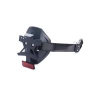 Accessori Moto Parafango Posteriore Con Luce Targa Per CB650R 2021-2023 2022