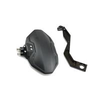 Accessori Moto Parafango Posteriore In Carbonio Splash Guard Con Luce Targa Per MT125 MT15 2018-2023