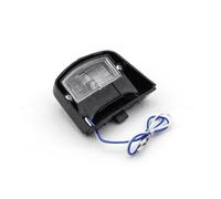 Accessori Moto Parafango Posteriore Targa Disabilita Telaio Porta Luce Per YZF R6 YZF-R6 R600 2003 2004 2005