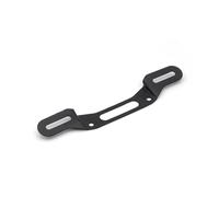 Accessori Moto Parafango Posteriore Targa Disabilita Telaio Porta Luce Per YZF R6 YZF-R6 R600 2003 2004 2005
