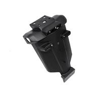 Accessori Moto Parafango Posteriore Targa Disabilita Telaio Porta Luce Per YZF R6 YZF-R6 R600 2003 2004 2005